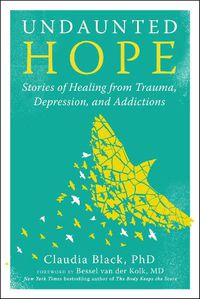 Cover image for Undaunted Hope