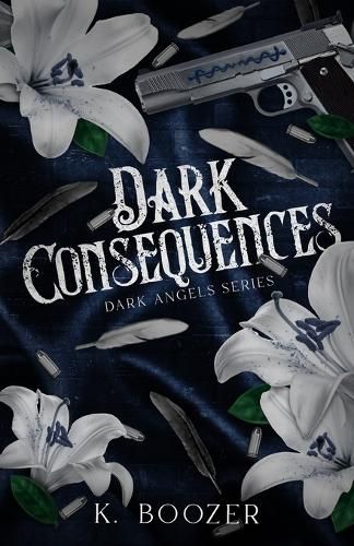 Cover image for Dark Consequences