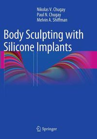 Cover image for Body Sculpting with Silicone Implants