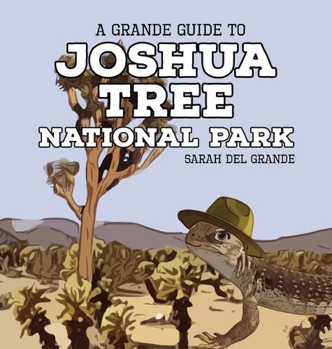 Cover image for Joshua Tree National Park