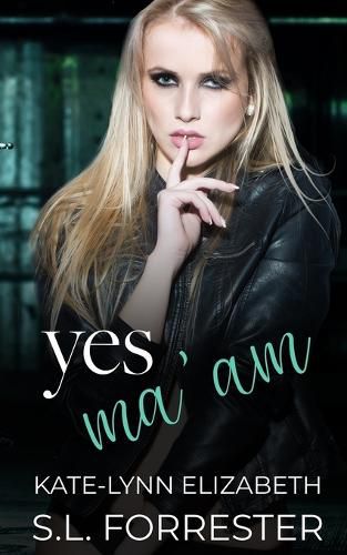 Cover image for Yes Ma'am