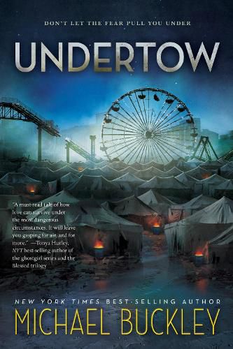 Undertow: Book 1