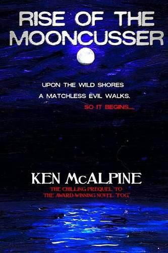 Cover image for Rise of the Mooncusser