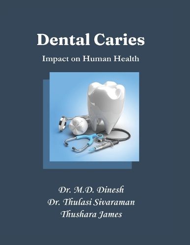 Cover image for Dental Caries