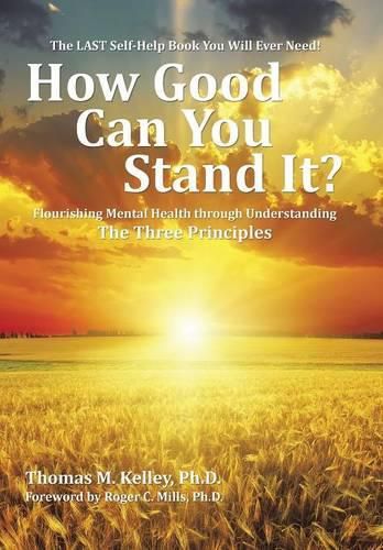 Cover image for How Good Can You Stand It?