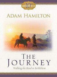 Cover image for Journey, The