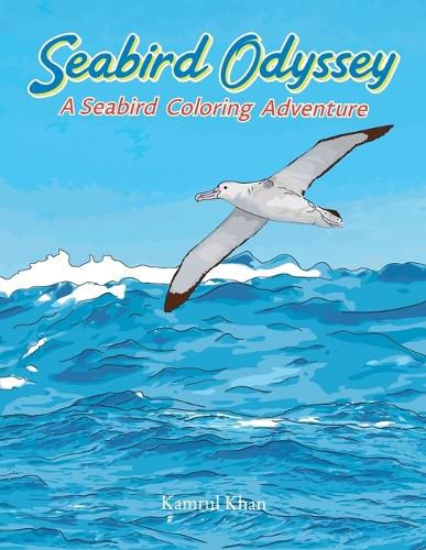Cover image for Seabird Odyssey