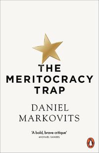 Cover image for The Meritocracy Trap