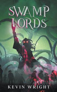 Cover image for Swamp Lords