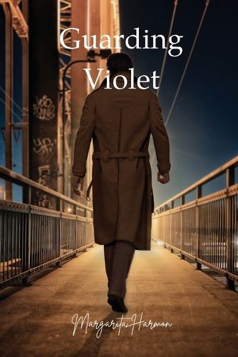 Cover image for Guarding Violet