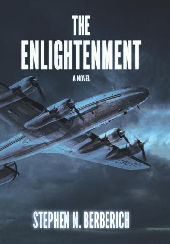 Cover image for The Enlightenment