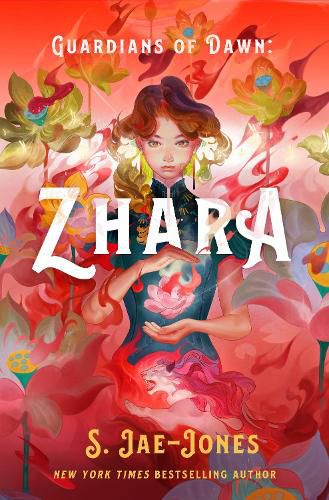 Zhara (Guardians of Dawn, Book 1)