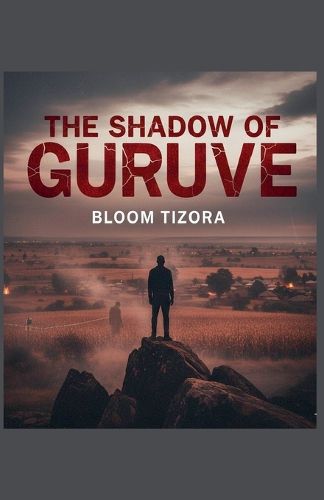 Cover image for The Shadow of Guruve