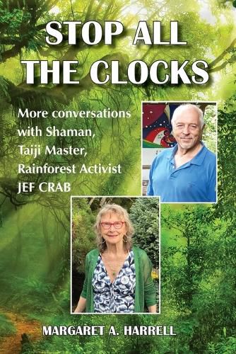 Cover image for Stop All the Clocks