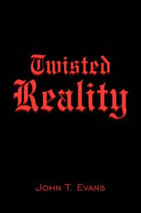 Cover image for Twisted Reality