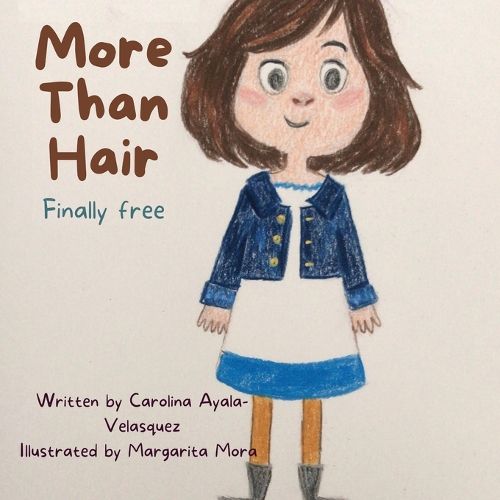 Cover image for More Than Hair