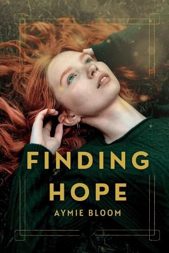 Cover image for Finding Hope