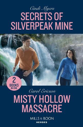 Secrets Of Silverpeak Mine / Misty Hollow Massacre