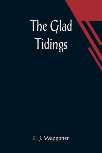 Cover image for The Glad Tidings