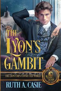 Cover image for The Lyon's Gambit