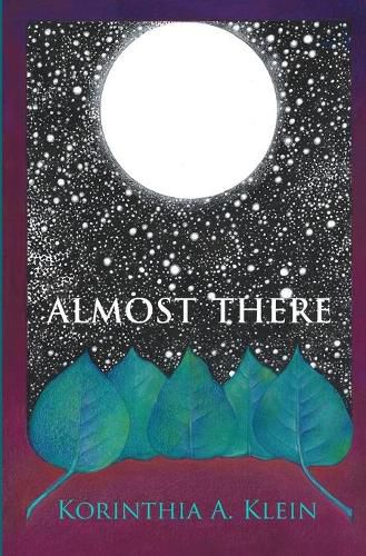 Cover image for Almost There