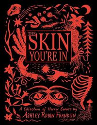 Cover image for The Skin You're In