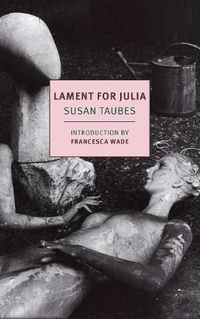 Cover image for Lament for Julia