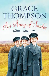 Cover image for An Army of Smiles