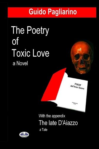 Cover image for The Poetry of Toxic Love