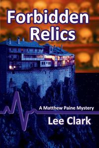 Cover image for Forbidden Relics