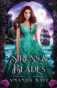 Cover image for Sirens & Blades