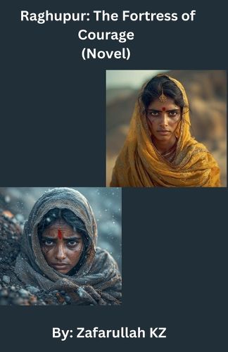 Cover image for Raghupur