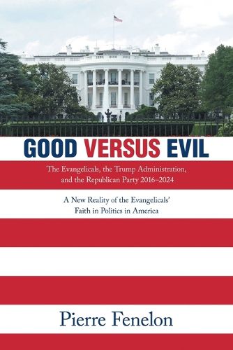 Cover image for Good versus Evil