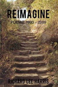 Cover image for Reimagine