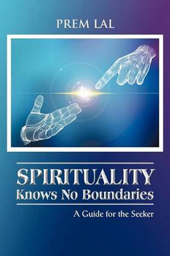 Cover image for Spirituality Knows No Boundaries