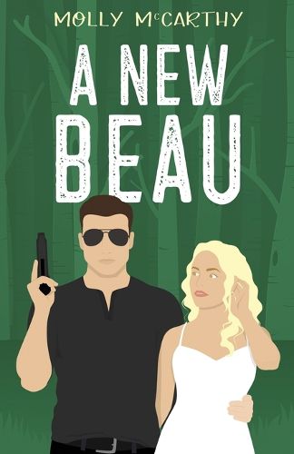 Cover image for A New Beau