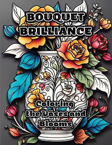 Cover image for Bouquet Brilliance