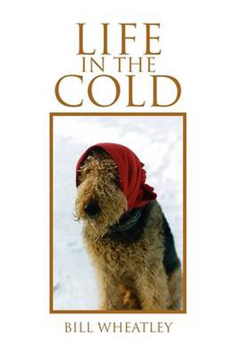 Cover image for Life in the Cold