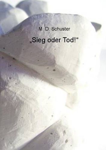 Cover image for Sieg oder Tod!