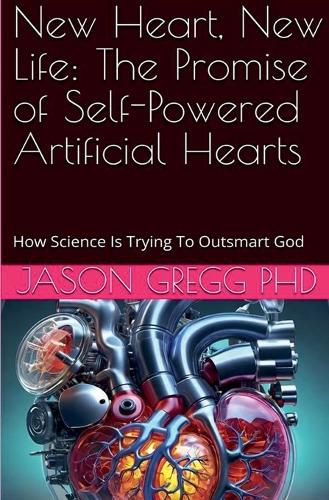 Cover image for New Heart, New Life