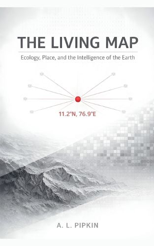 Cover image for The Living Map
