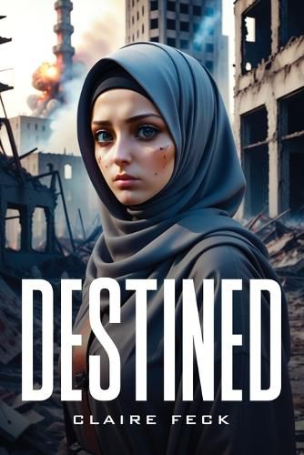 Cover image for Destined