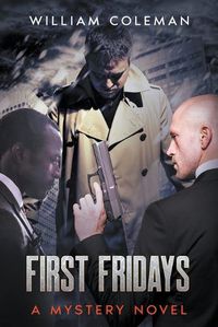 Cover image for First Fridays