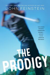 Cover image for The Prodigy