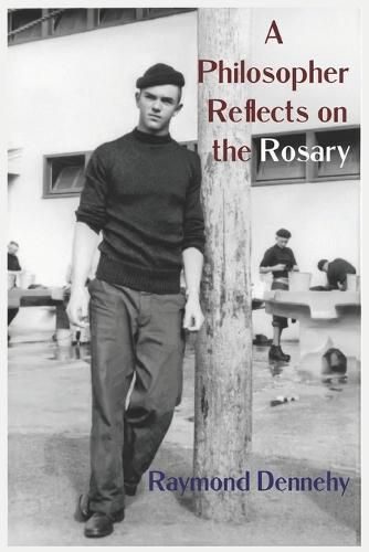 Cover image for A Philosopher Reflects on the Rosary