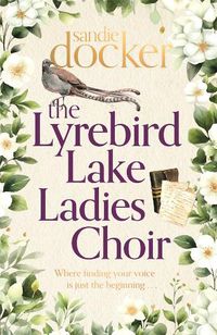 Cover image for The Lyrebird Lake Ladies Choir
