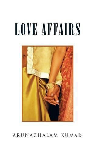 Cover image for Love Affairs