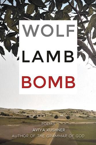 Cover image for Wolf Lamb Bomb