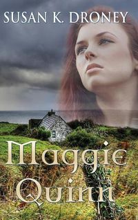 Cover image for Maggie Quinn