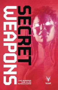 Cover image for Secret Weapons